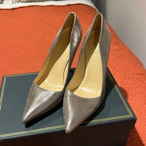 Kate spade holiday shoes